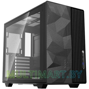 Корпус Powercase TX5 (CTX5AB-F0)